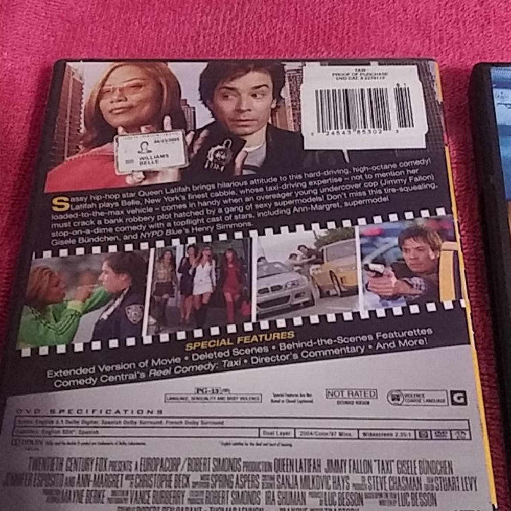 Dvds - Picture 2 of 3